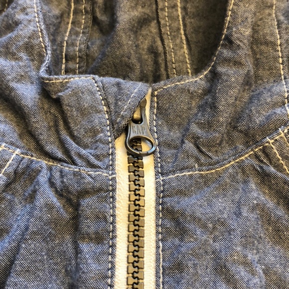 Fall/Spring Coat - Picture 2 of 5